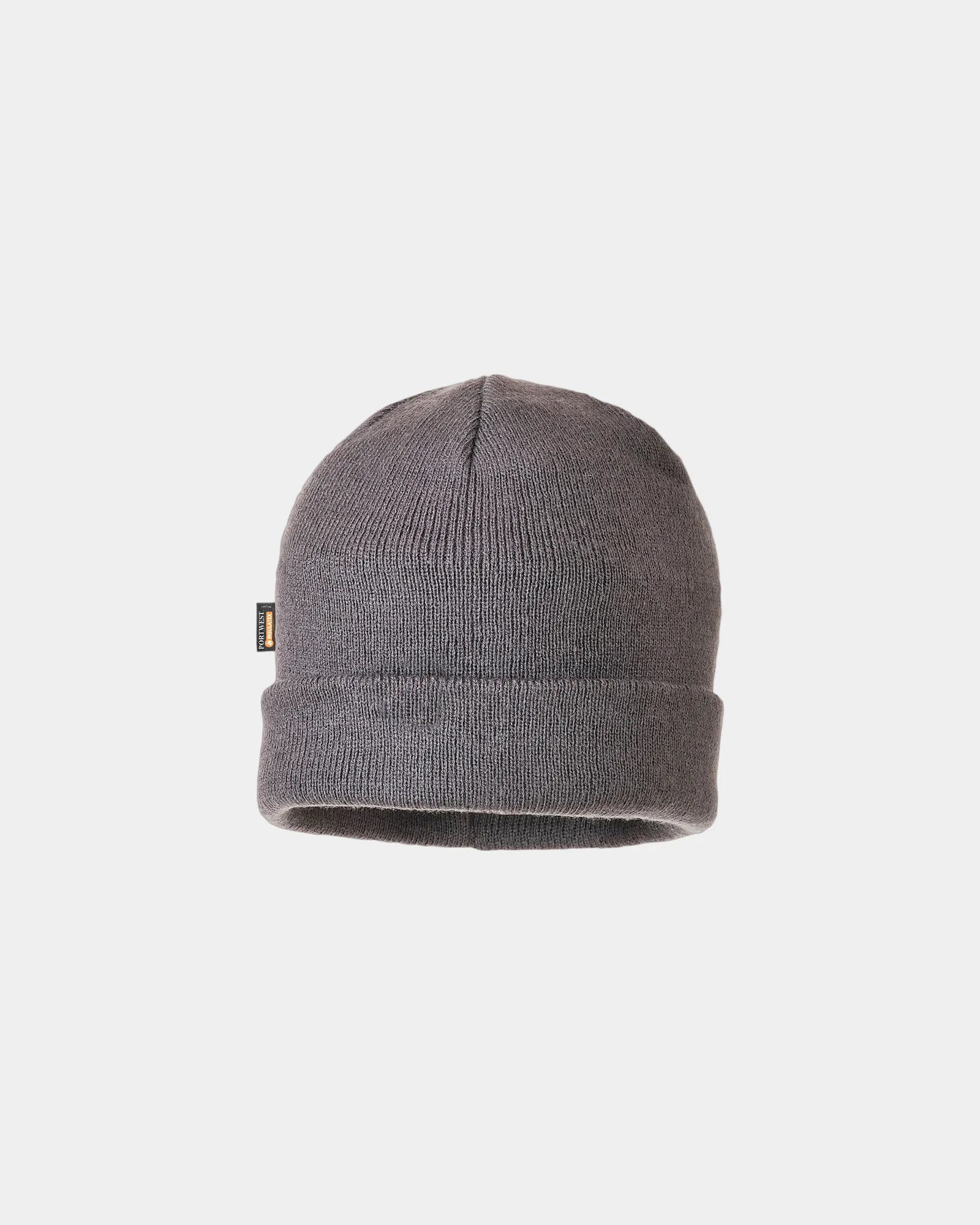 Bonnet microfibre coupe-vent à personnaliser - Gris